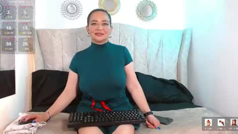 Snapshot of camiangel69 chatting on June 2026 03:05:02 PM CAMI online show from June 2026 03:05:02 PM