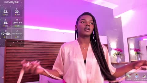 camiestrada online show from January 2025 02:30:02 PM