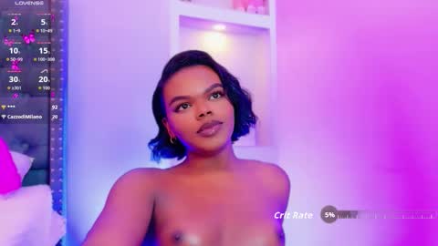 camiestrada online show from September 2025 12:12:01 AM