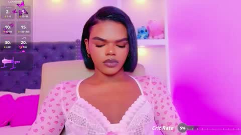 camiestrada online show from September 2025 10:48:01 PM