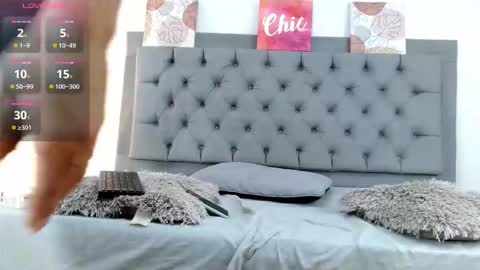 cami online show from December 2025 02:00:02 PM