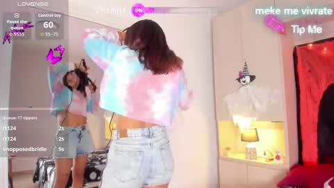 camiigox online show from October 2025 08:09:02 PM