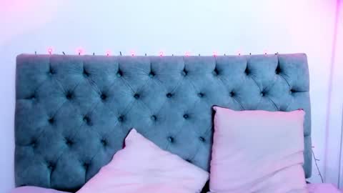 Camila Osorio online show from January 2025 06:45:01 AM