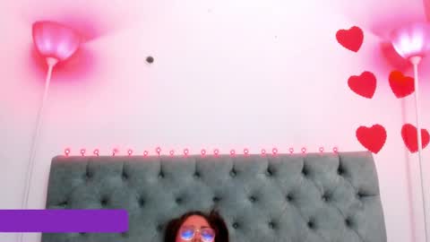 Camila Osorio online show from February 2025 06:49:02 AM