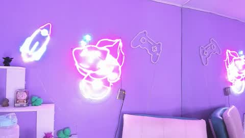 Camila Osorio online show from September 2025 08:47:02 PM