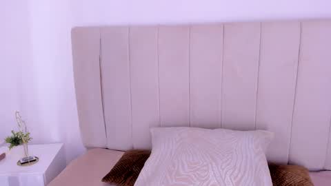 Cami online show from December 2024 07:31:02 PM