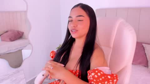 Cami online show from December 2024 05:44:01 PM