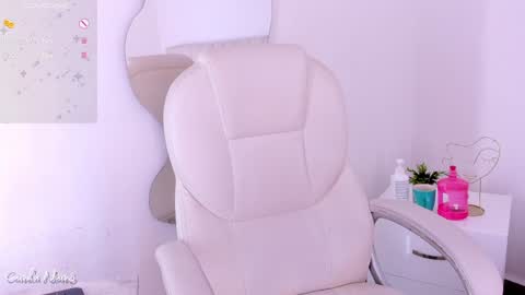 Cami online show from January 2025 12:18:01 AM