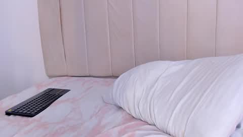 Cami online show from February 2025 02:40:02 AM