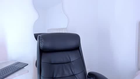 Cami online show from February 2025 11:11:02 PM