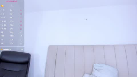 Cami online show from February 2025 02:15:02 AM