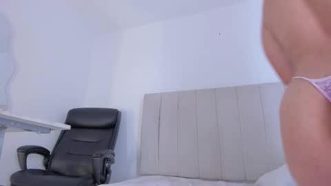 Cami online show from March 2025 01:31:02 AM