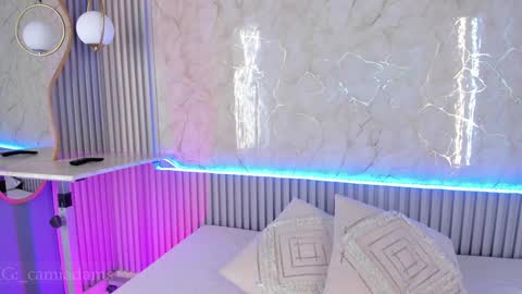 Cami online show from September 2025 10:59:01 AM