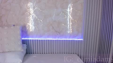 Cami online show from October 2025 10:56:02 AM