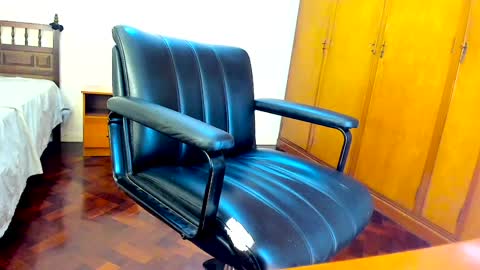 Cami online show from February 2025 12:10:01 AM