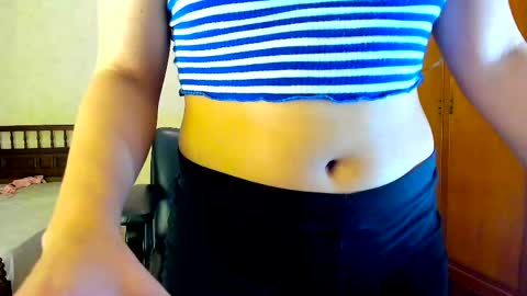 Cami online show from February 2025 04:22:01 AM