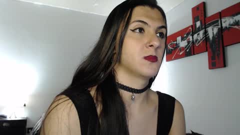 camila online show from February 2025 06:47:02 AM