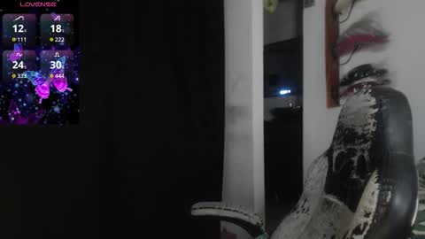 camila online show from December 2025 05:02:01 AM