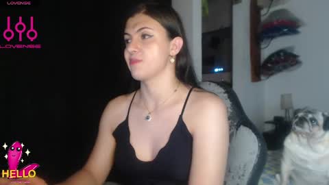 camila online show from May 2026 06:07:02 AM