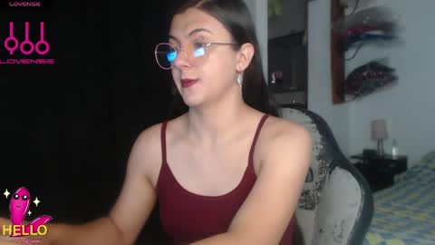 camila online show from May 2026 06:46:02 PM