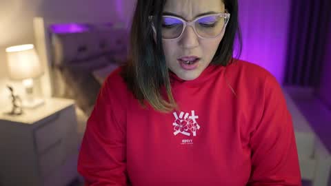 Camila buitrago online show from December 2024 10:34:02 PM