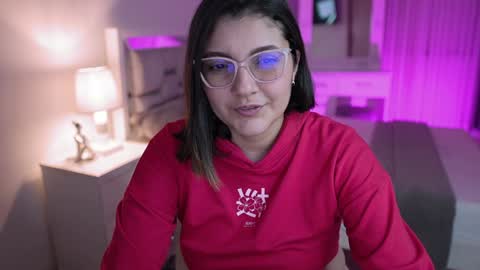 Camila buitrago online show from December 2024 02:48:02 AM