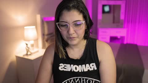 Camila buitrago online show from December 2024 01:57:02 AM