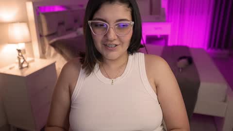 Camila buitrago online show from December 2024 04:31:02 AM