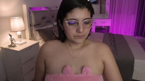 Camila buitrago online show from January 2025 02:44:02 AM