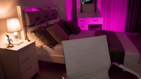 Camila buitrago online show from February 2025 11:13:02 PM