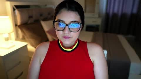 Camila buitrago online show from January 2026 10:35:01 PM