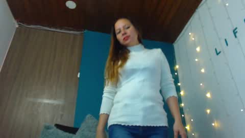 camila online show from December 2024 12:38:01 PM