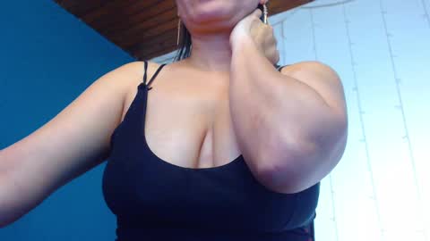 camila online show from January 2025 03:22:02 PM