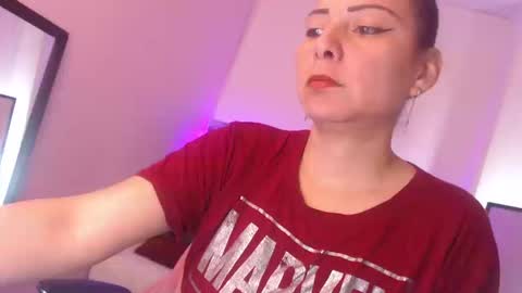 camila online show from September 2025 04:51:01 PM