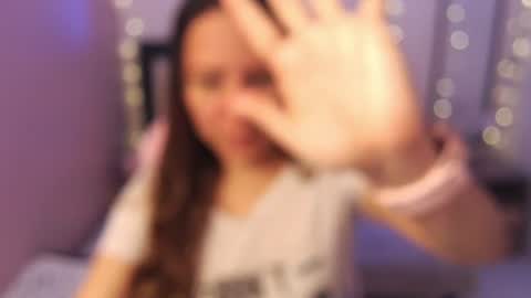 Snapshot of camila_delarosa chatting on June 2026 05:50:02 PM camila online show from June 2026 05:50:02 PM
