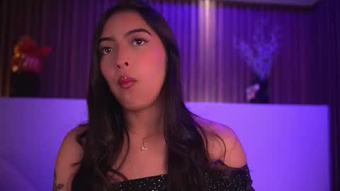 Snapshot of camila_dupont chatting on February 2026 03:26:01 AM Camila online show from February 2026 03:26:01 AM