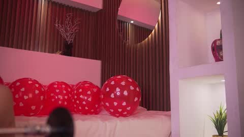 Snapshot of camila_dupont chatting on February 2026 04:20:01 AM Camila online show from February 2026 04:20:01 AM