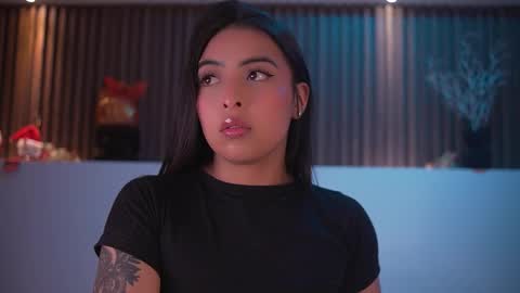 Snapshot of camila_dupont chatting on February 2026 03:36:02 AM Camila online show from February 2026 03:36:02 AM