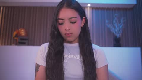 Snapshot of camila_dupont chatting on June 2026 03:27:02 AM Camila online show from June 2026 03:27:02 AM