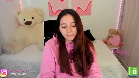  C A M I  online show from December 2024 09:28:02 PM