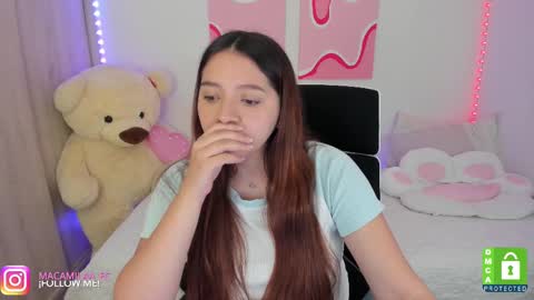  C A M I  online show from March 2025 10:56:01 PM