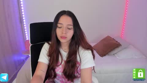  C A M I  online show from September 2025 01:18:02 AM