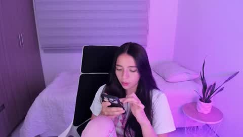  C A M I  online show from February 2026 02:53:02 AM