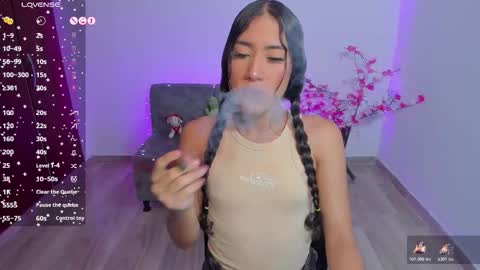 C A M I L A online show from February 2026 12:37:02 PM