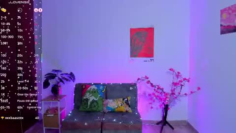 C A M I L A online show from July 2026 04:19:01 AM