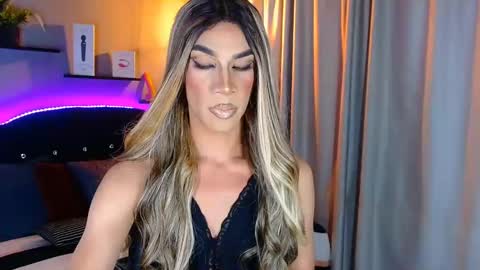 Camila online show from January 2025 02:56:01 AM