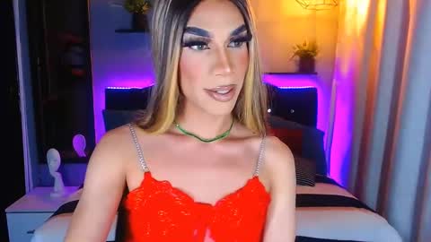 Camila online show from January 2025 03:27:02 AM