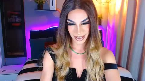 Camila online show from January 2025 03:44:02 AM