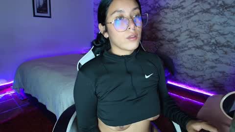 Camila Roose online show from March 2026 12:26:01 AM