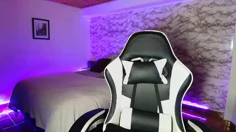 Camila Roose online show from April 2026 01:14:02 AM